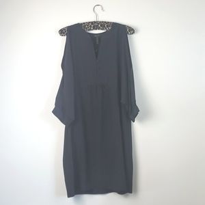 XXS BCBG Max Azria Black Dress
